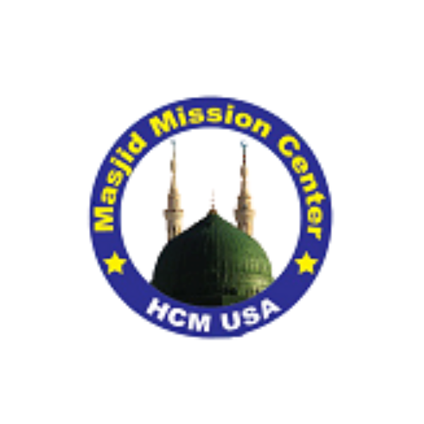 Masjid Mission Center Logo